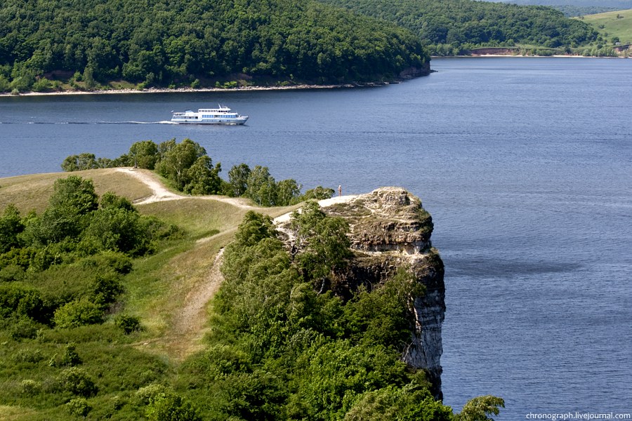 Молодецкий курган