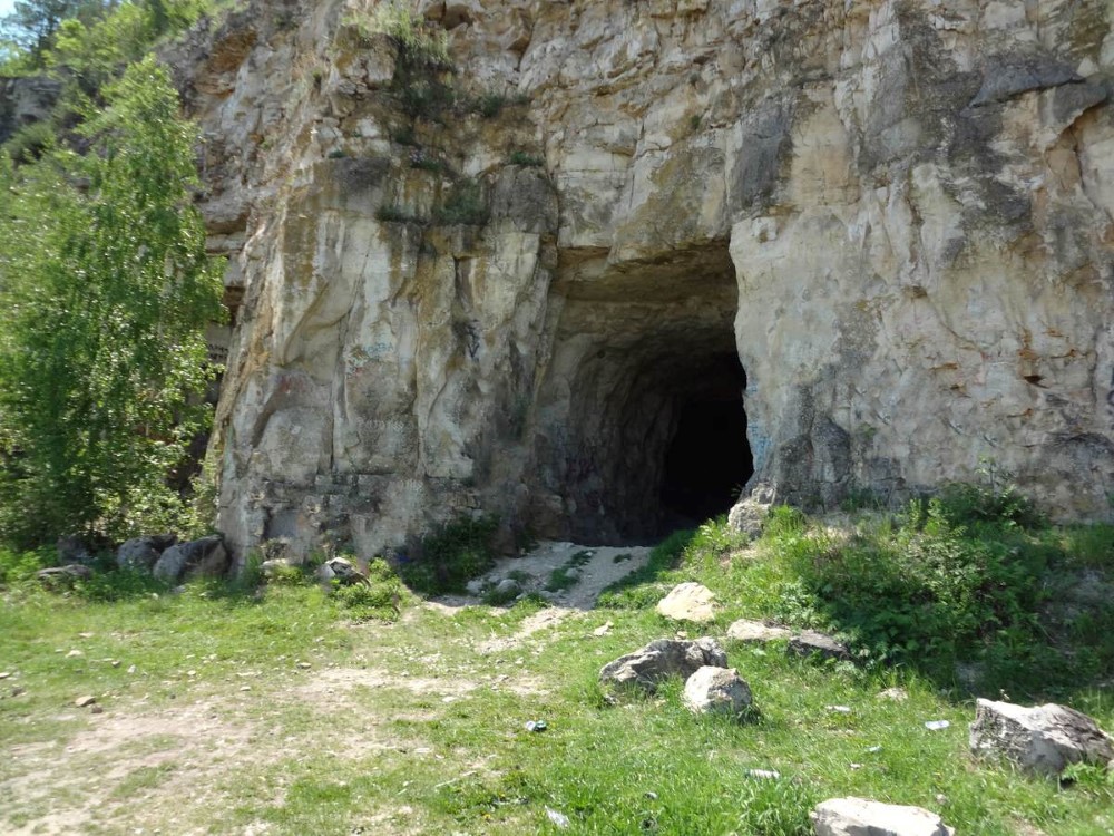 Долина Кучерлы