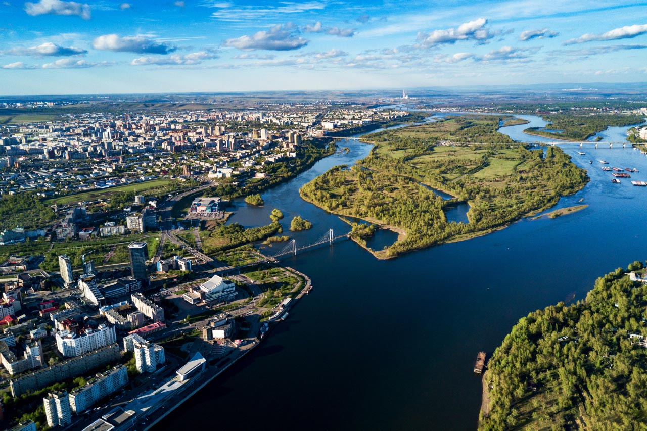 Озеро Аккем