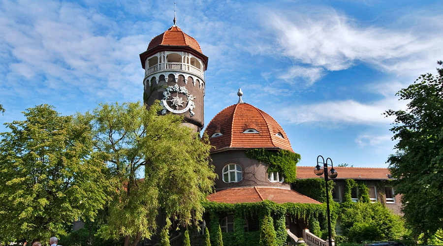 Администрация Светлогорска