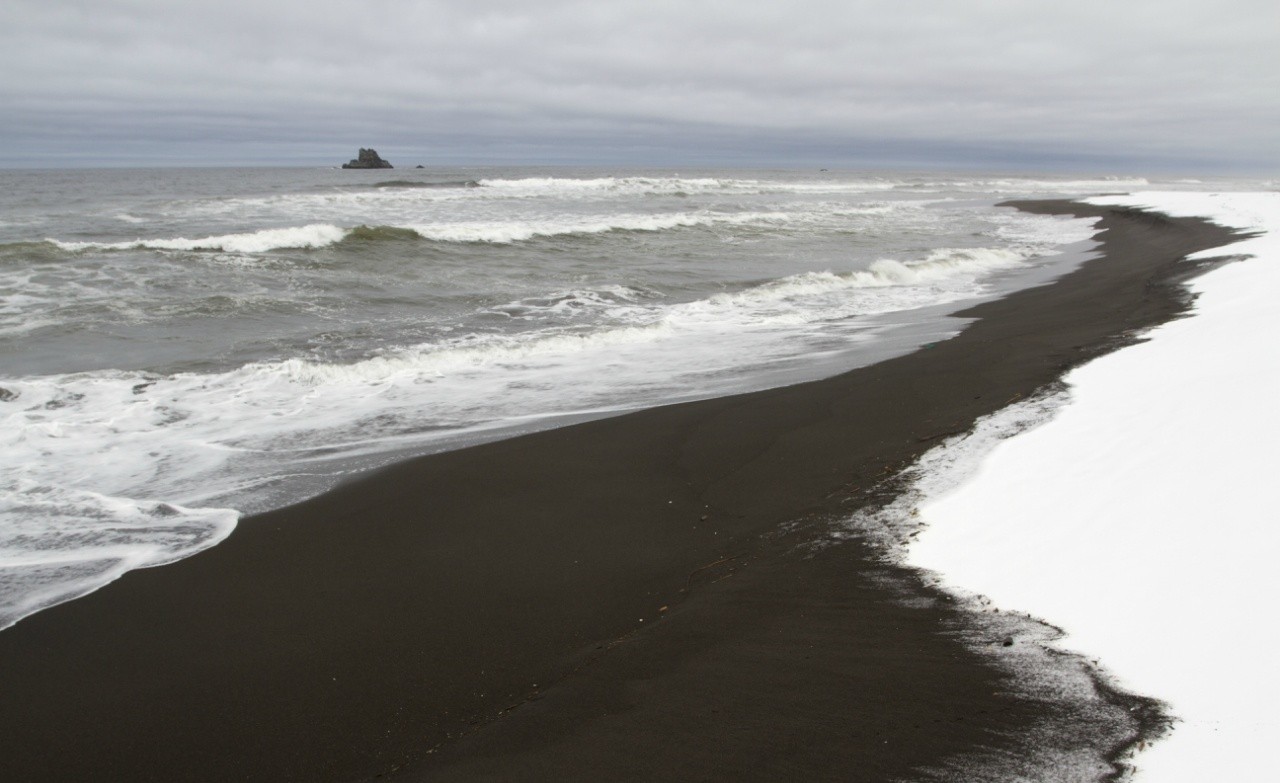 Маяк Эгершельд